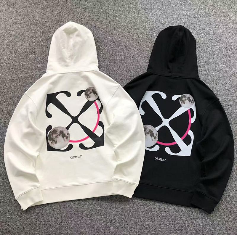 Off-White Hoodie