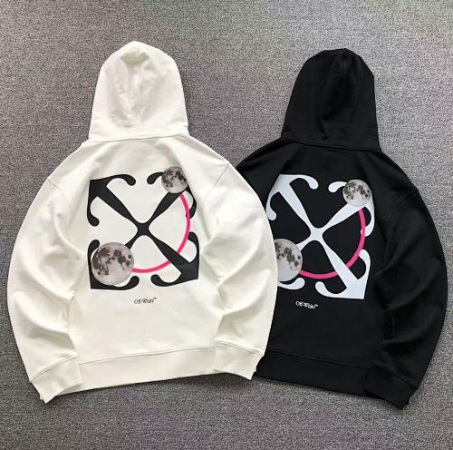 Off-White Hoodie