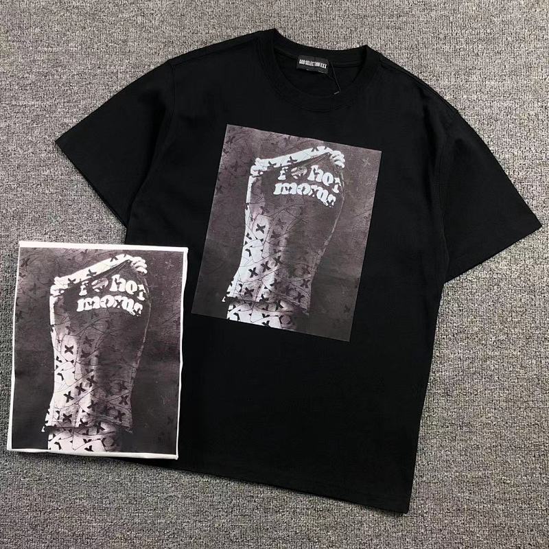 God Selection Xxx T-Shirt