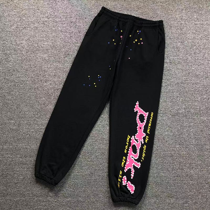 SP5DER Trousers