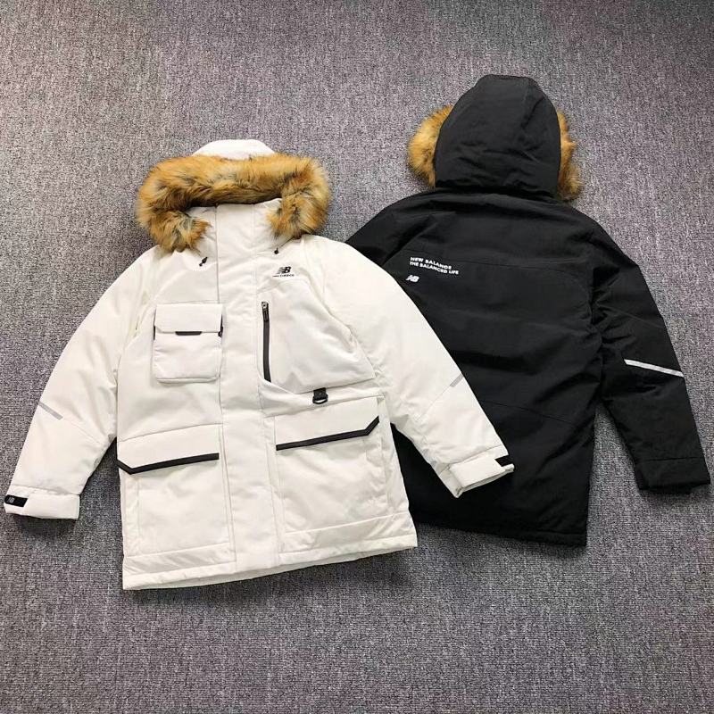 DA AN E Down Jackets