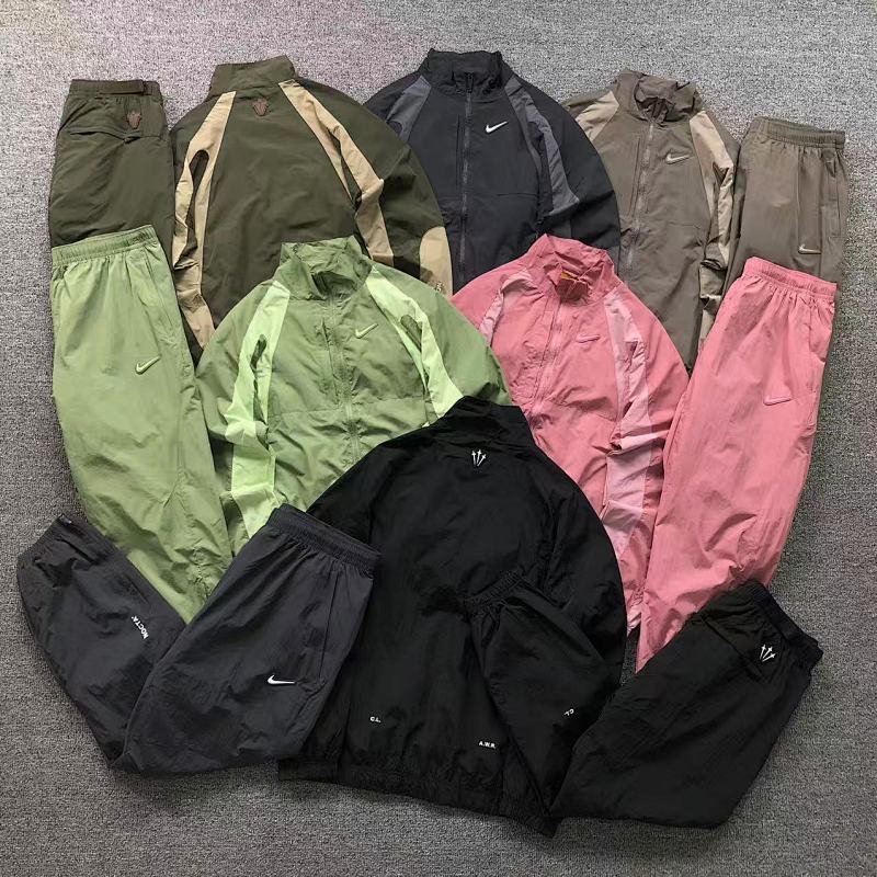 Top Trousers N K North Trench Coat Trousers