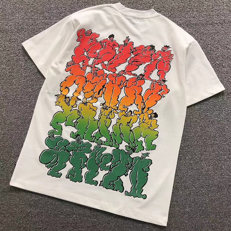 P TT T-Shirt