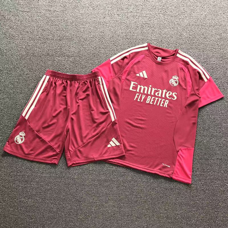 Football T-Shirt Shorts
