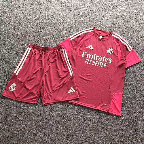 Football T-Shirt Shorts