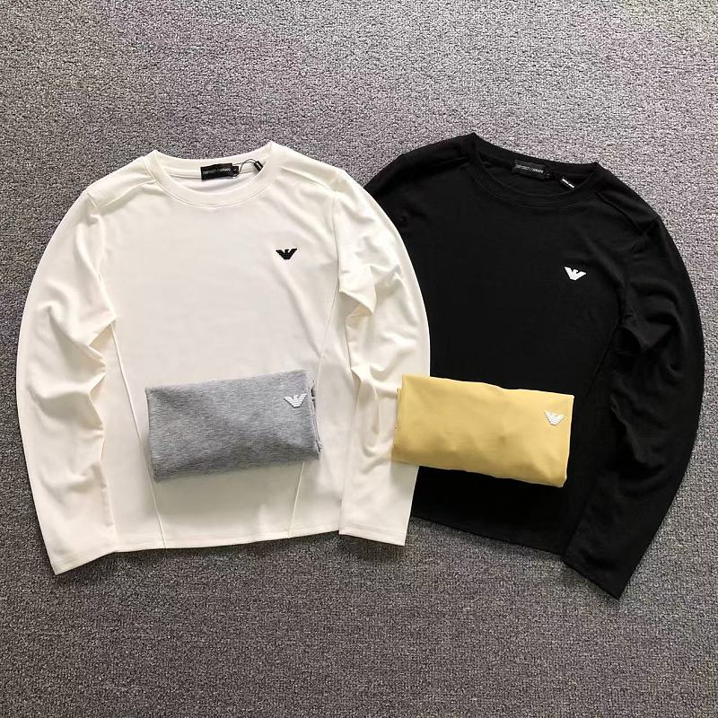 E P R A M N Long Sleeved Femaie Styie