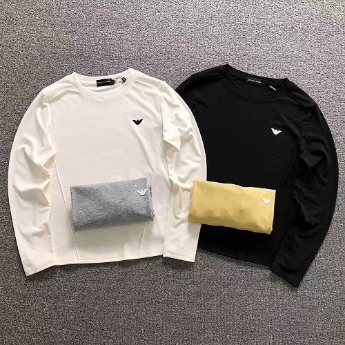 E P R A M N Long Sleeved Femaie Styie
