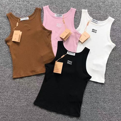 Miu Vest Femaie Styie