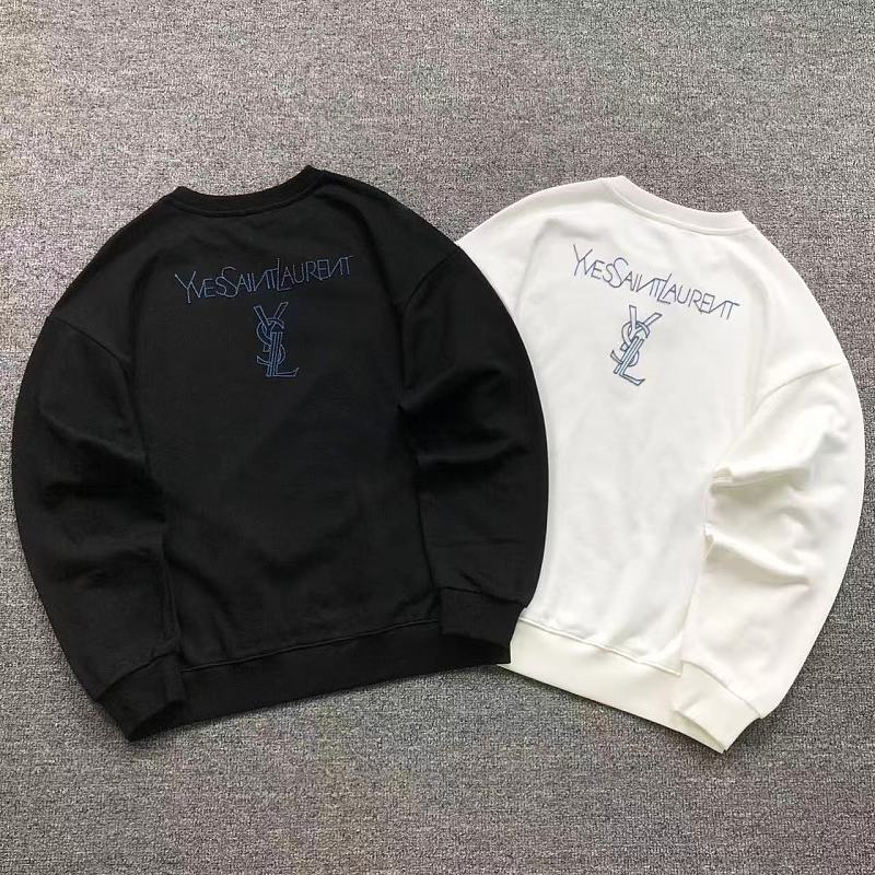 Saint Laurent Hoodie
