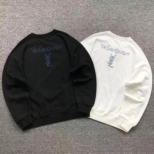 Saint Laurent Hoodie