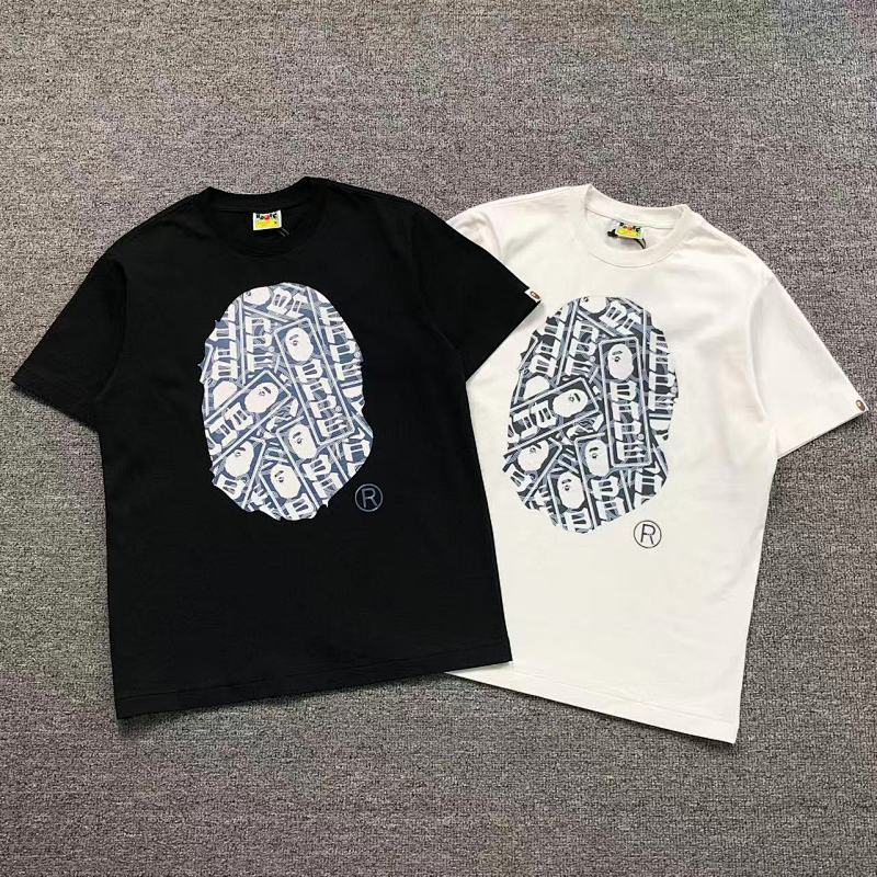 Bape T-Shirt