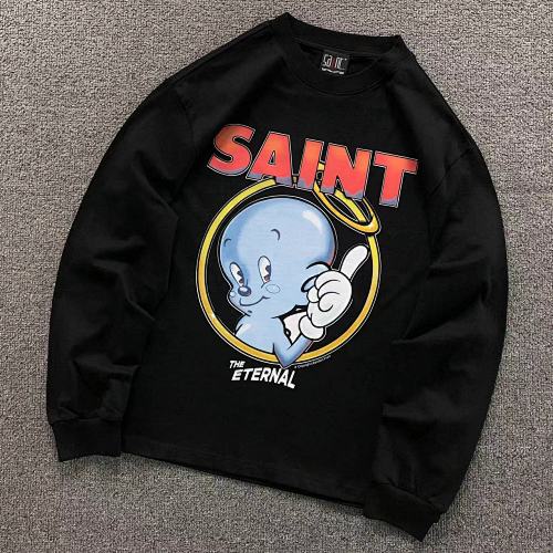 Saint Michael Long Sleeved