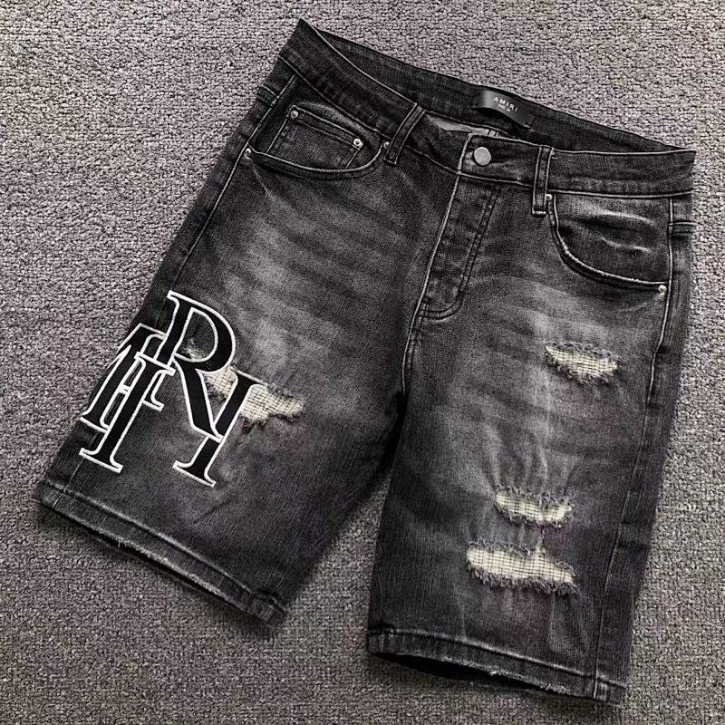 Amiri Shorts