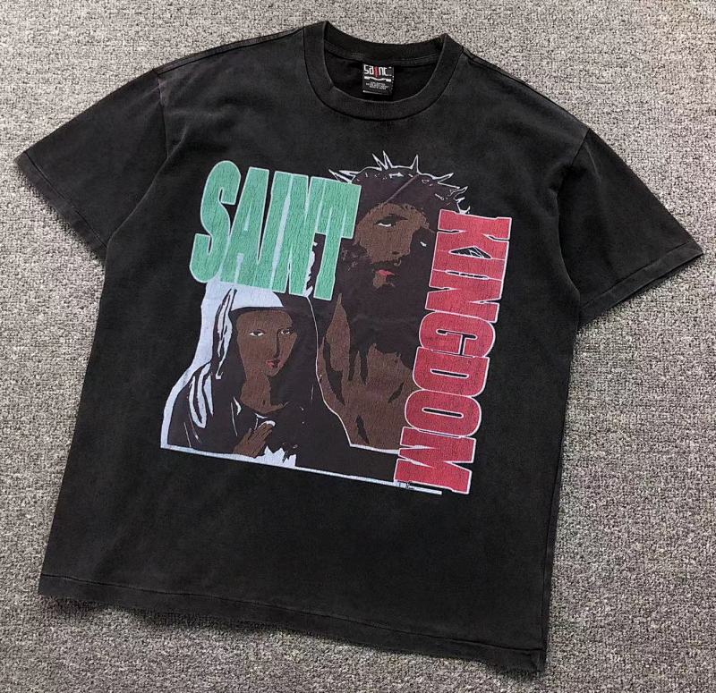 Saint Michael T-Shirt