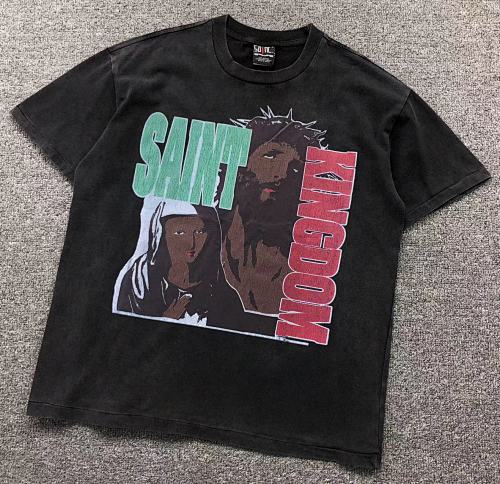 Saint Michael T-Shirt