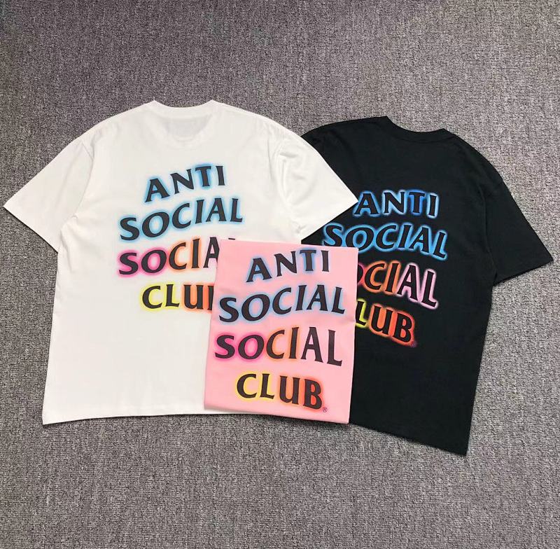 Anti Social Club T-Shirt