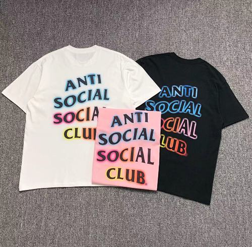 Anti Social Club T-Shirt