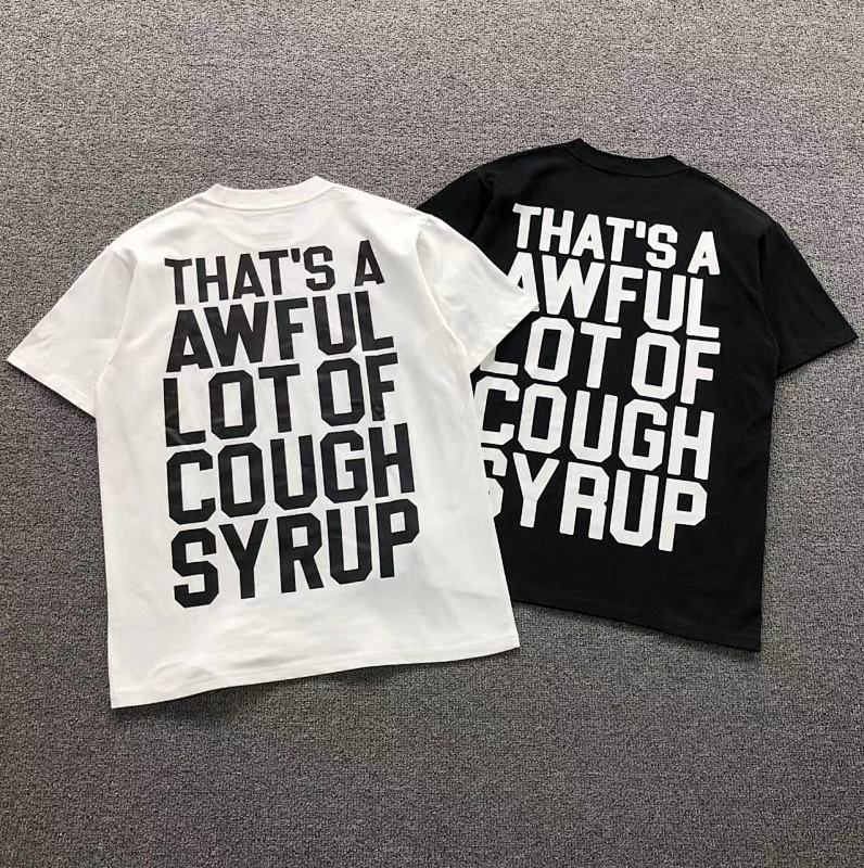 Cou H SY UP T-Shirt