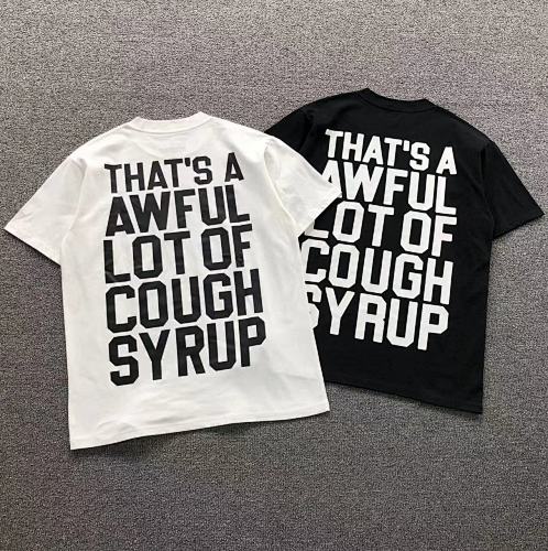 Cou H SY UP T-Shirt