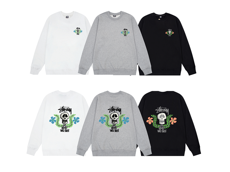 Stussy Hoodie