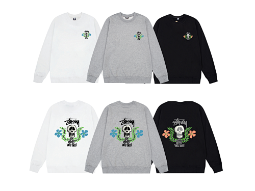 Stussy Hoodie