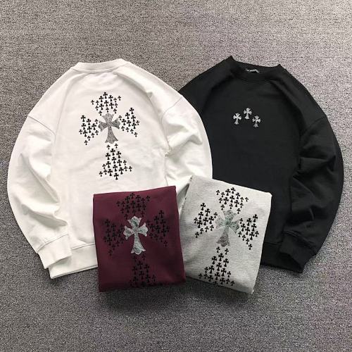 Chrome Hearts Hoodie