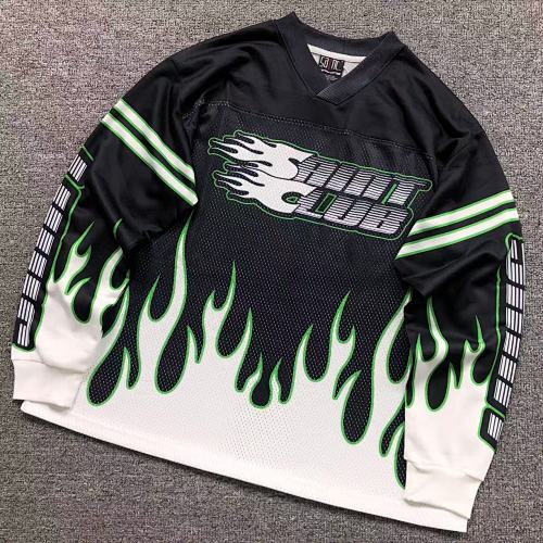 Saint Michael Long Sleeved