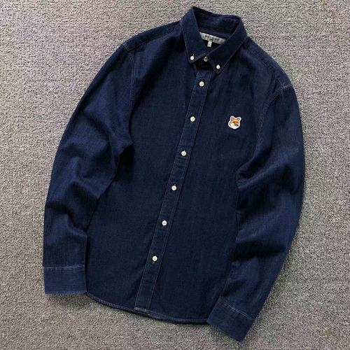 Maison KI S NE Shirt