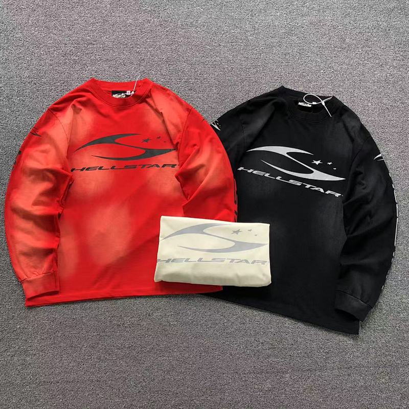 Hellstar Long Sleeved
