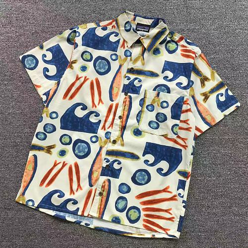 Patagonia Shirt