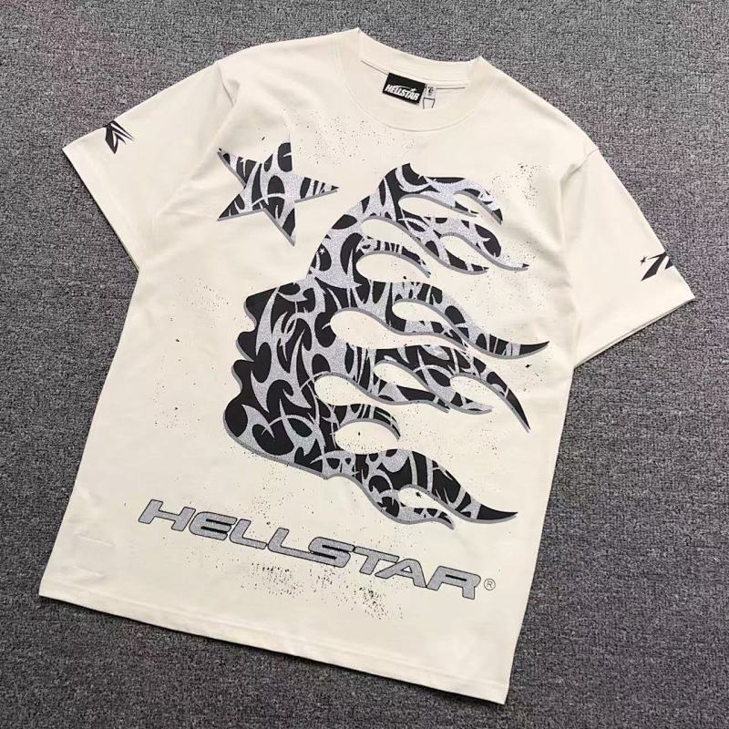Hellstar T-Shirt