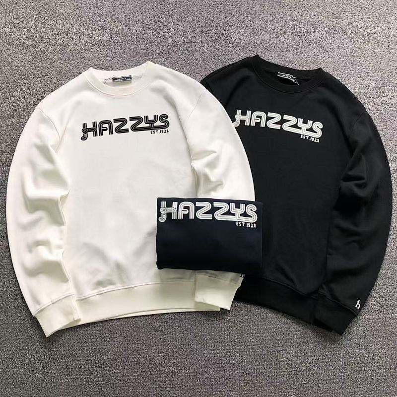 HA S Hoodie