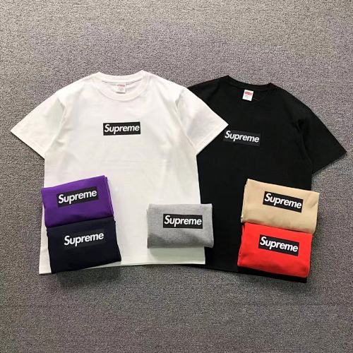 Supreme T-Shirt