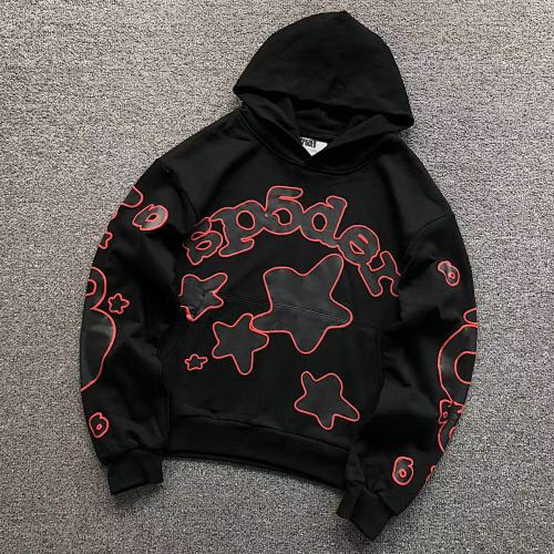 SP5DER Hoodie