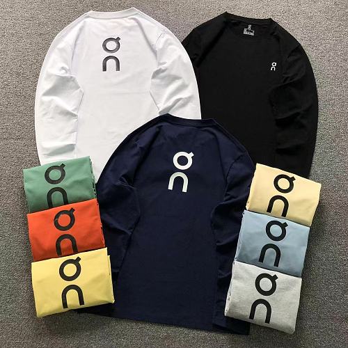 ON Long Sleeved