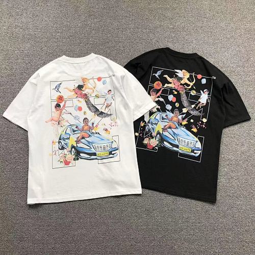 Off-White T-Shirt