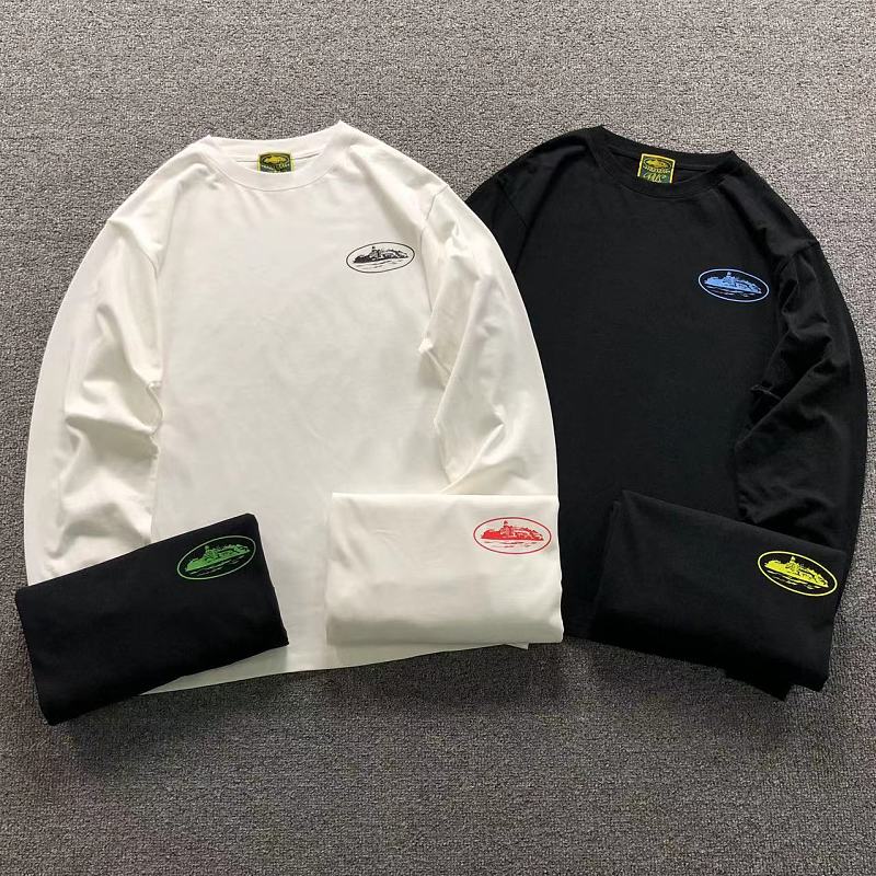 Corteiz Long Sleeved