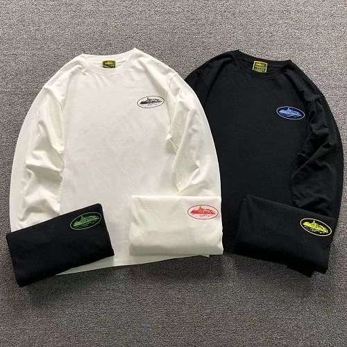 Corteiz Long Sleeved
