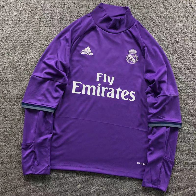 Football Long Sleeved