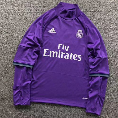 Football Long Sleeved