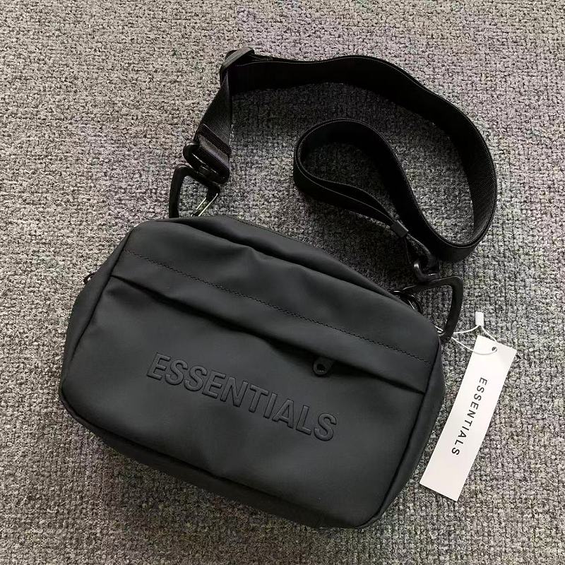 Essentials bag