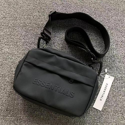 Essentials bag