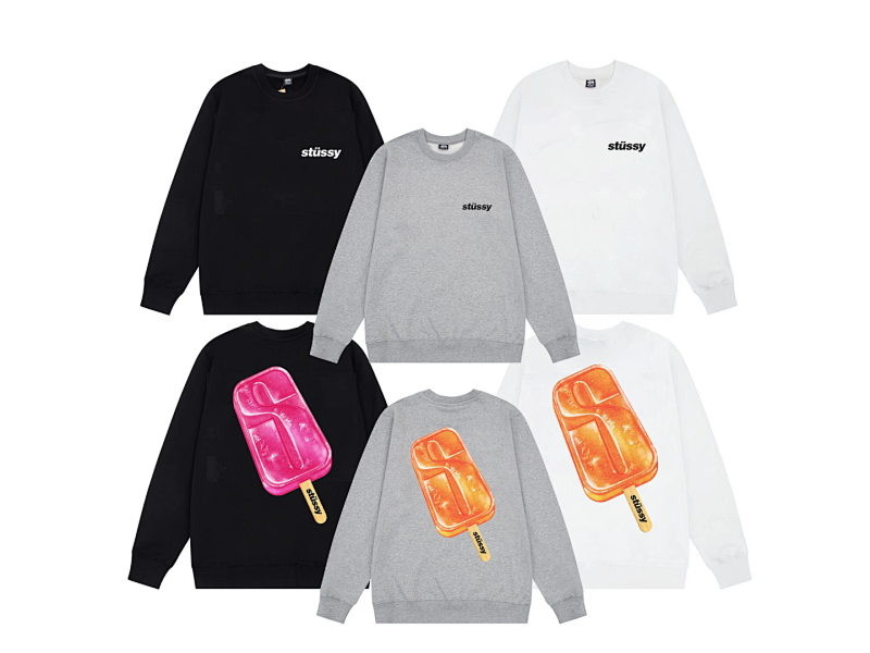 Stussy Hoodie