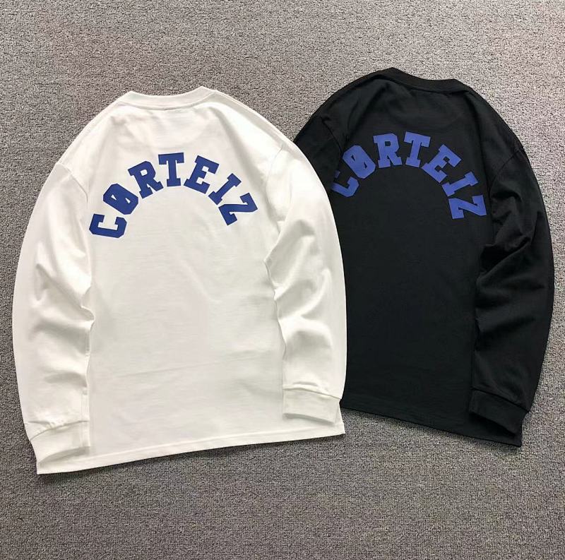 Corteiz Long Sleeved