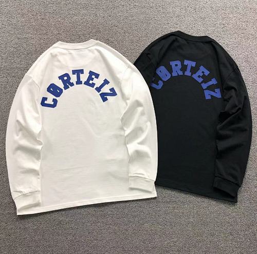 Corteiz Long Sleeved