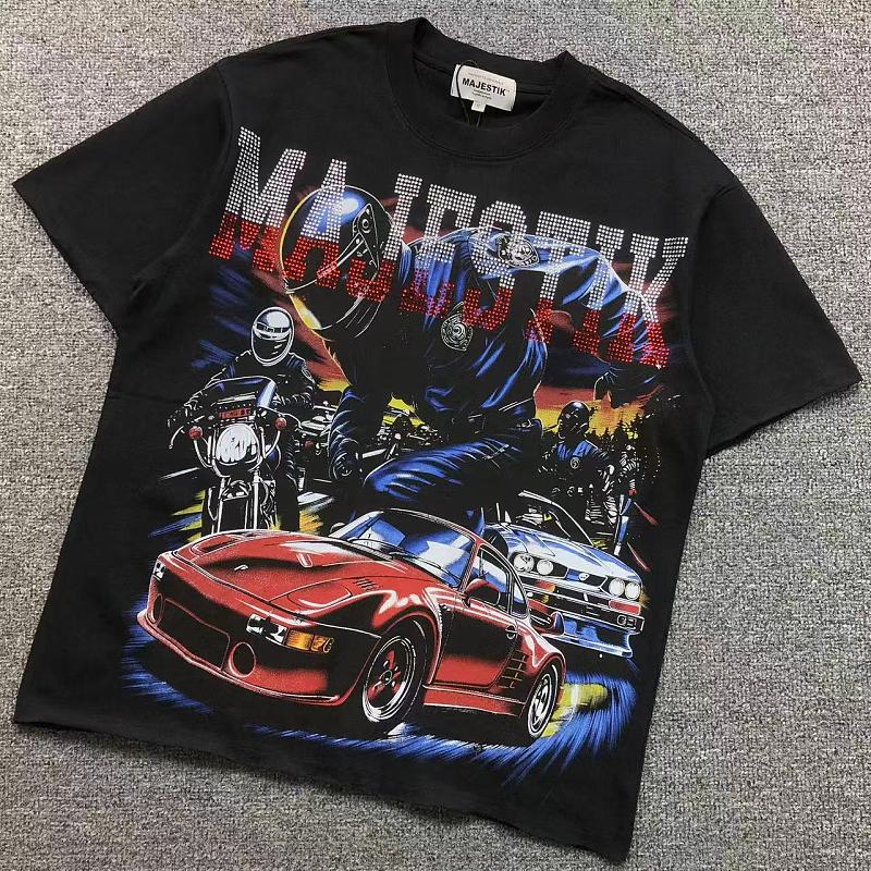 MA ES K T-Shirt