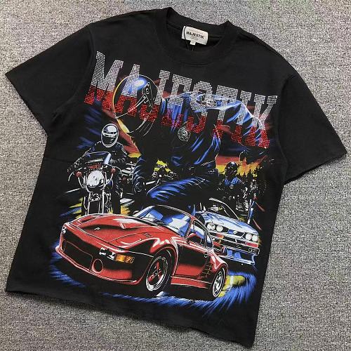 MA ES K T-Shirt