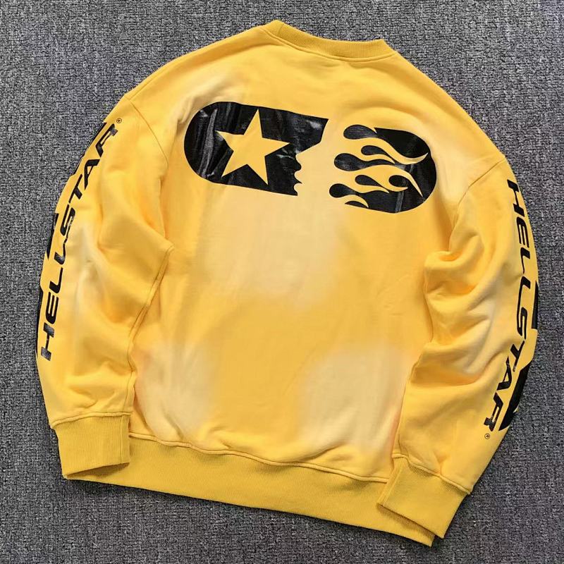 Hellstar Hoodie
