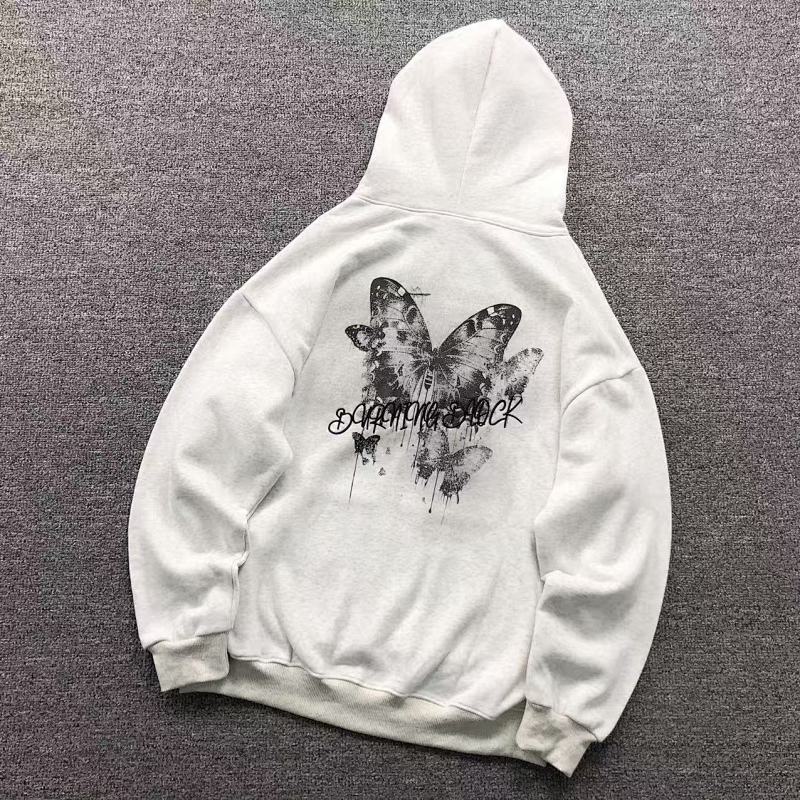 Fashion Hoodie