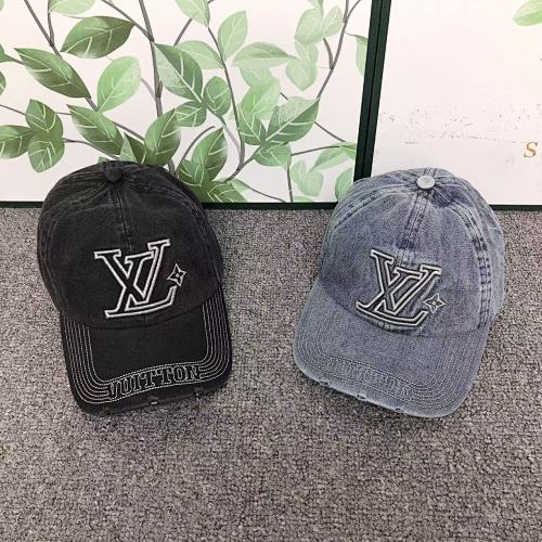 Hat from Taurusreps